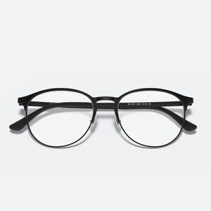 Ray Ban Reading Glasses. Style no. RB6375.